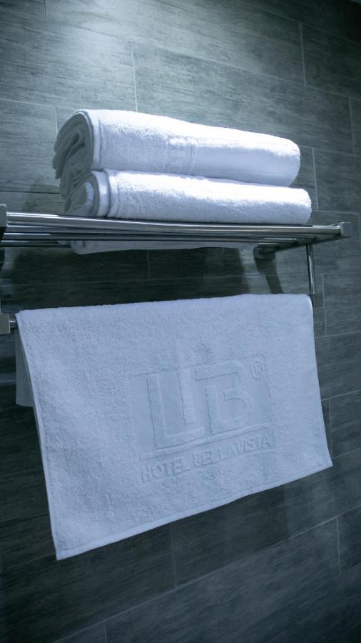 Lib Hotel Bellavista Santiago del Cile Esterno foto